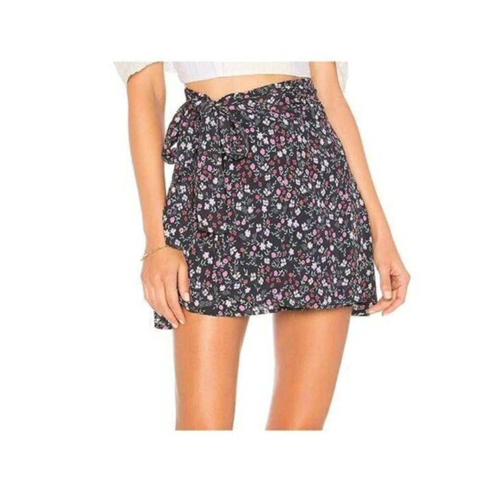 Lovers and Friends Gina Skirt - Ditsy Floral
